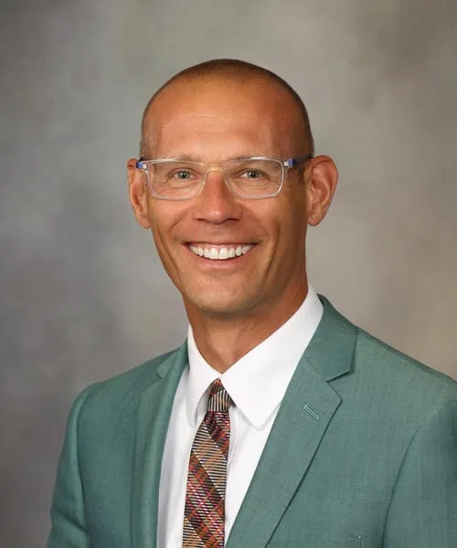 Dr. Brian Carlsen - Rochester, MN - Plastic Surgery, Hand Surgery, Surgery