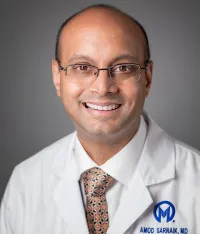 Dr Amod A Sarnaik, MD - Tampa, FL - Surgery