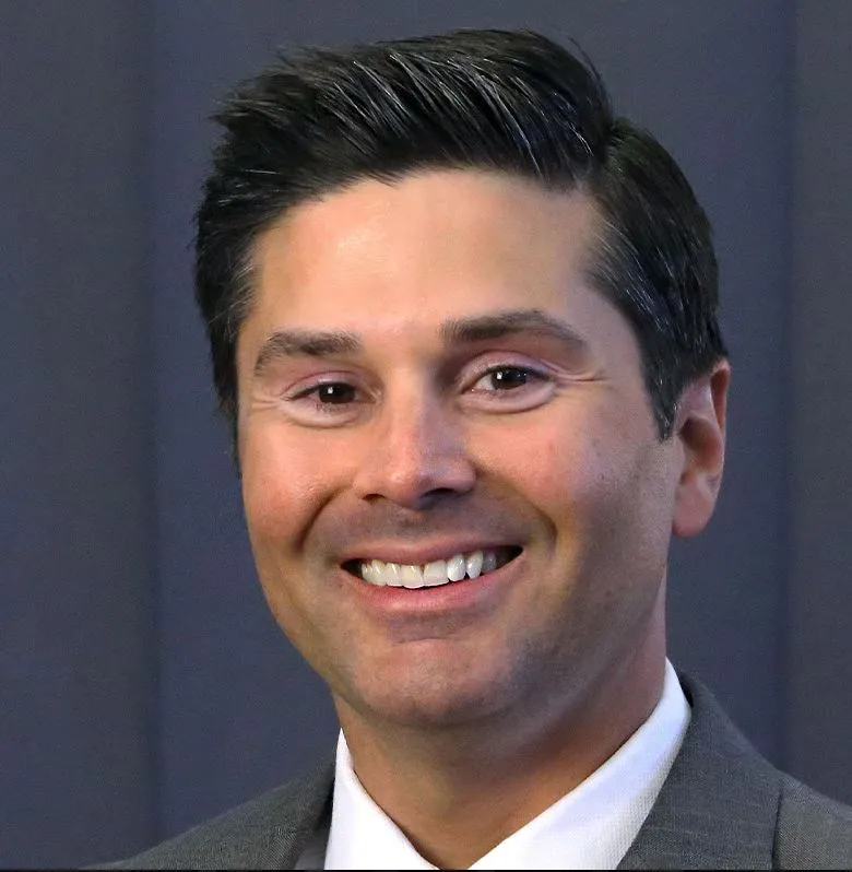 Dr. Ryan Chauvin, MD - Baton Rouge, LA - Gastroenterology