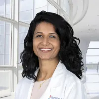 Dr. Renjitha T. Ignatius, MD - Sun City Center, FL - Oncology