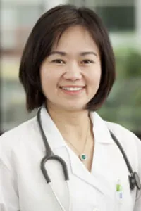 Dr. Katherine Hoang, MD - Seattle, WA - Family Medicine