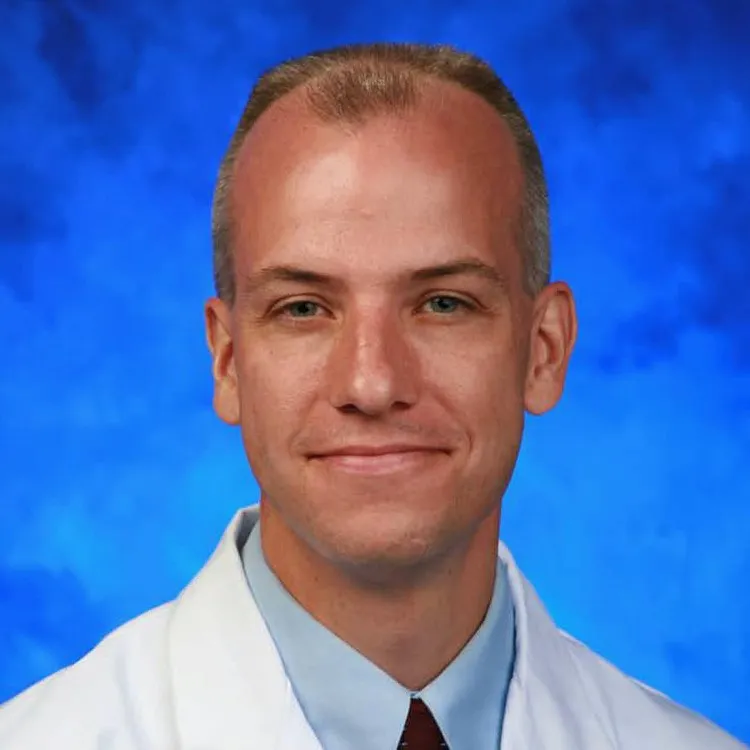 Dr. Matthew Timothy Moyer, MD - Hershey, PA - Gastroenterology, Internal Medicine