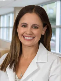 Nicole E Leach, APRN-CNP - Vermilion, OH - Nurse Practitioner