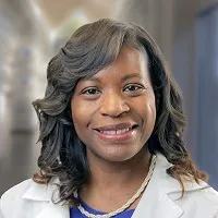 Dr. Valerie Kaye Gathers, MD - Fishers, IN - Obstetrics & Gynecology