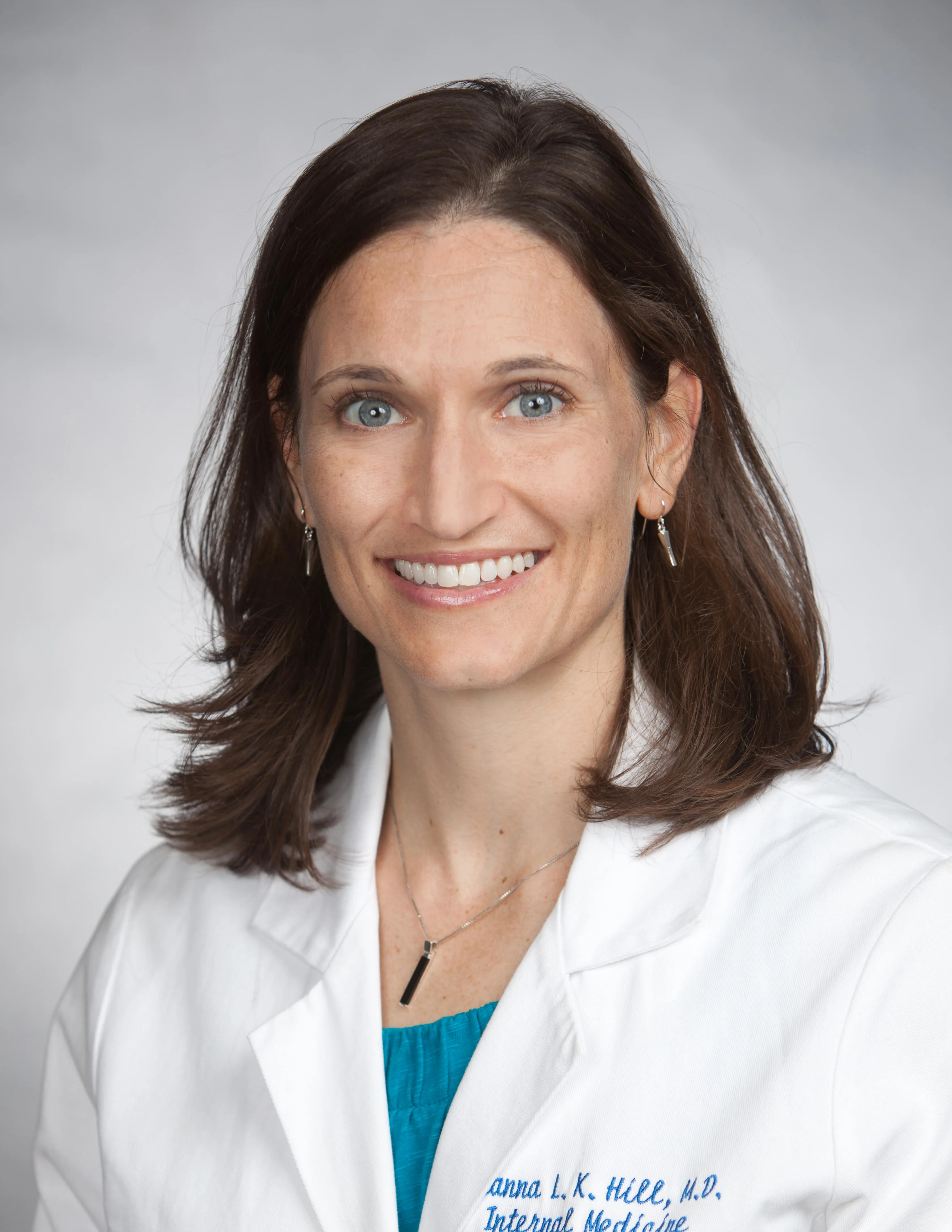 Dr. Deanna Hill, MD - San Diego, CA - Family Medicine, Internal Medicine