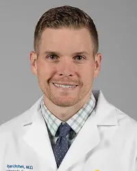 Dr. Ryan J Urchek, MD - Akron, OH - Orthopedic Surgery