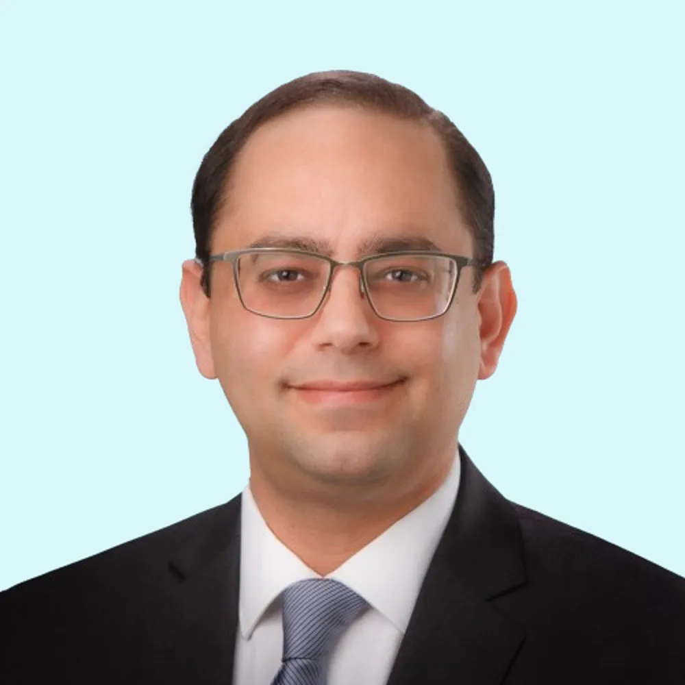 Dr. Daniel Perez Schwartz, MD - Carmel, NY - Neurology, Neurologist