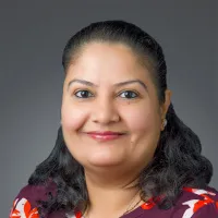 Dr. Montu Parekh, MD - Temple, TX - Rheumatology