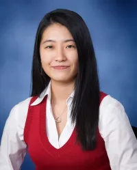 Dr. Helen Song, OD - Fredericksburg, VA - Optometry