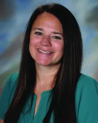 Dr. Courtney Larke, MD - Cincinnati, OH - Pediatrics