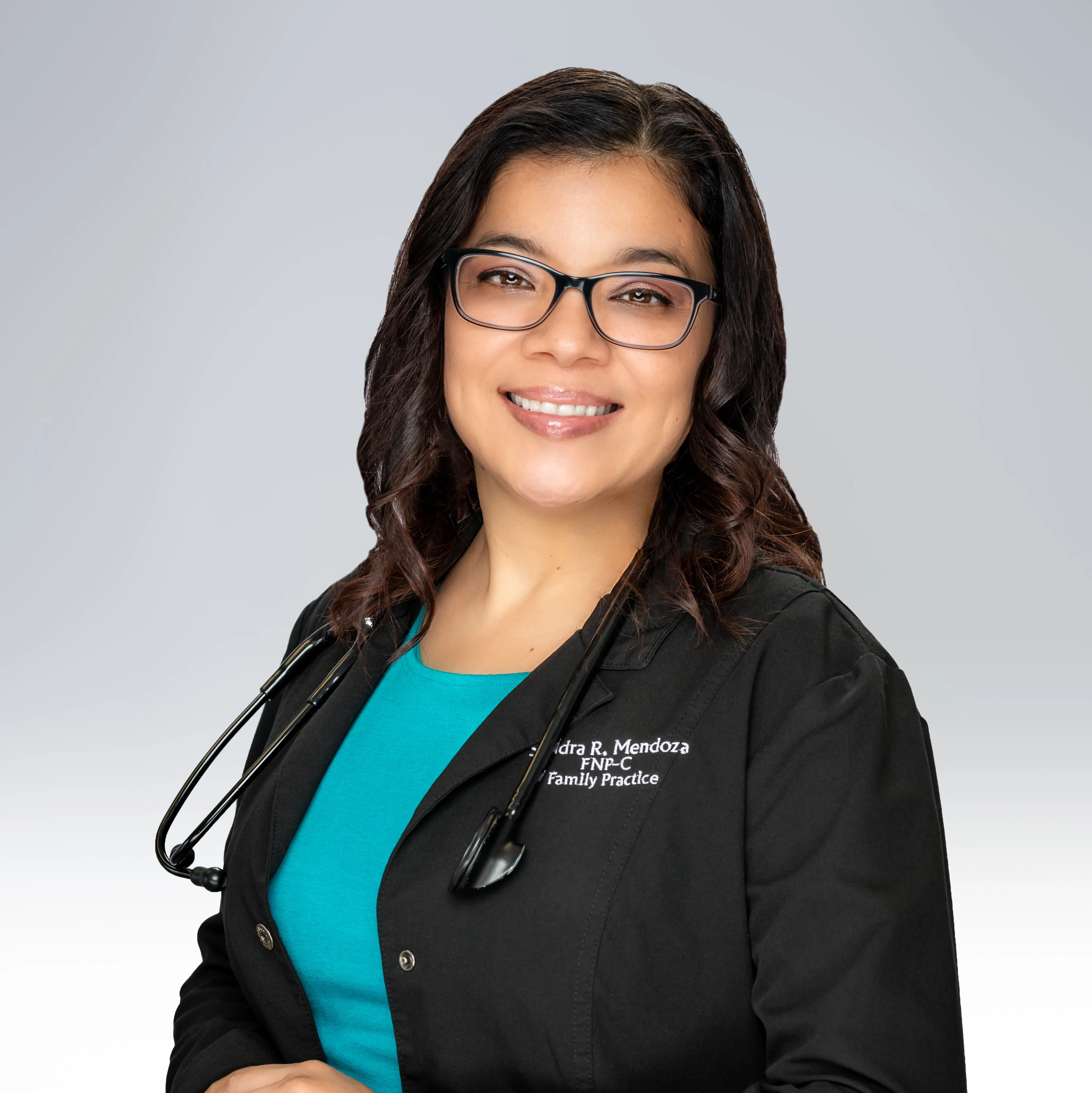 Sandra Reyes-Mendoza - Bullhead City, AZ - Nurse Practitioner, Family Medicine