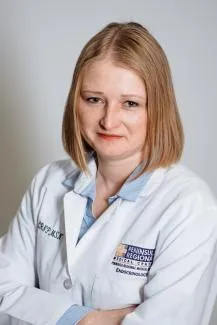 Indre Doyle, CRNP - Salisbury, MD - Nurse Practitioner