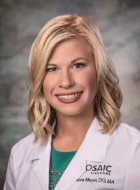 Dr. Chelsea Allison Meyer, MD - Saint Joseph, MO - Neurology, Vascular Neurology
