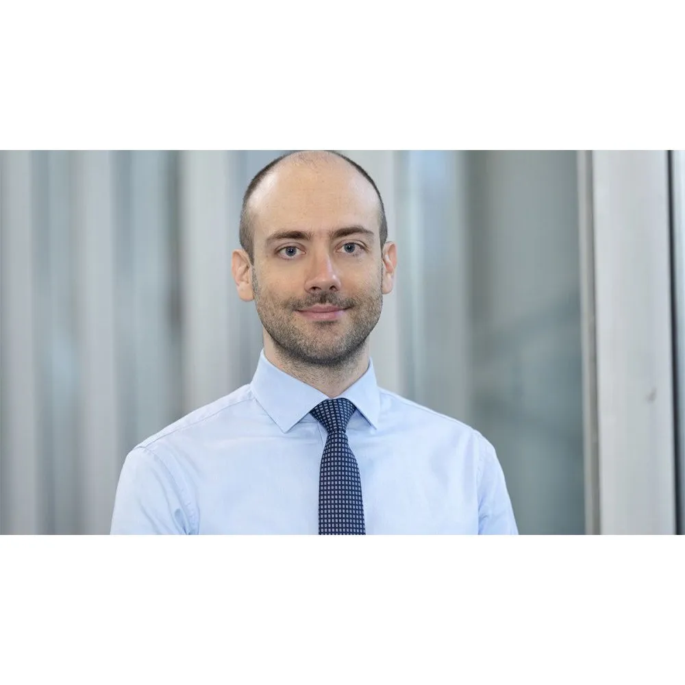 Dr. Lorenzo Falchi, MD