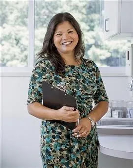 Dr. Madelaine R. Saldivar, MD - Wynnewood, PA - Internal Medicine