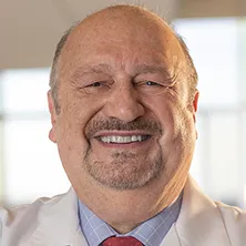 Dr. Louis G. Fares II, MD - Pennington, NJ - Bariatric Surgery, Bariatric Surgeon, General Surgeon
