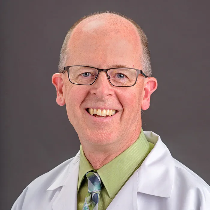Dr. Dean P Hainsworth, MD - Columbia, MO - Ophthalmology, Ophthalmologist