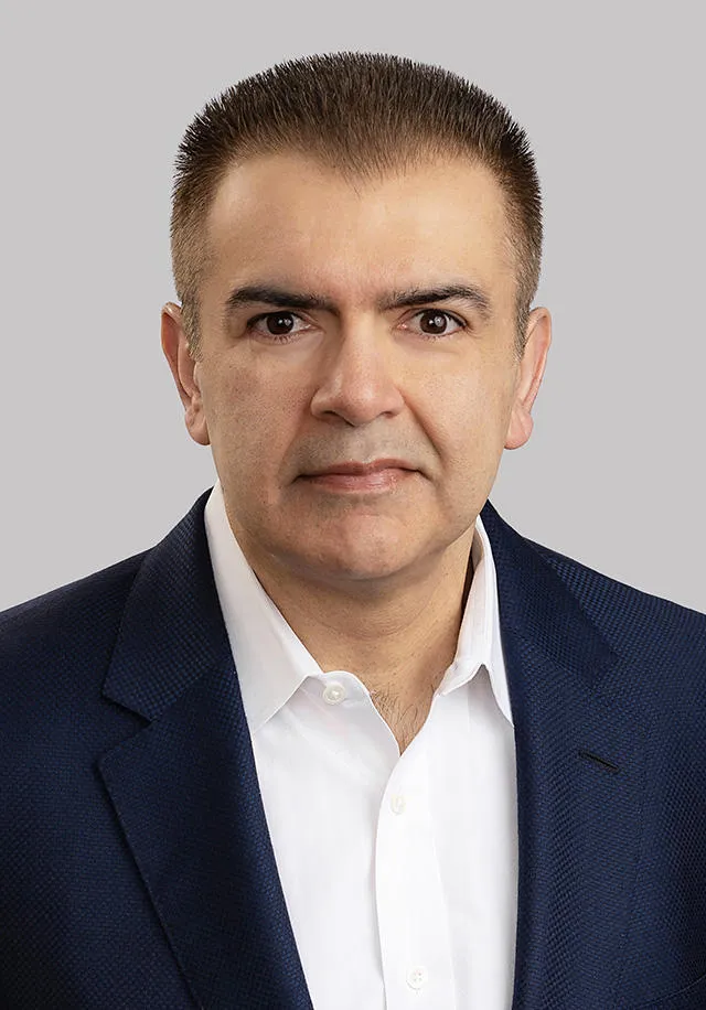 Dr. Atif Hussain - Denton, TX - Cardiovascular Disease, Cardiologist, Interventional Cardiology