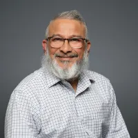 Dr. Shujauddin Valika, MD, MBBS, FACE - Hoffman Estates, IL - Internal Medicine