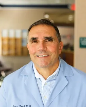Dr. Tom Saad, MD - Richland, MI - Family Medicine