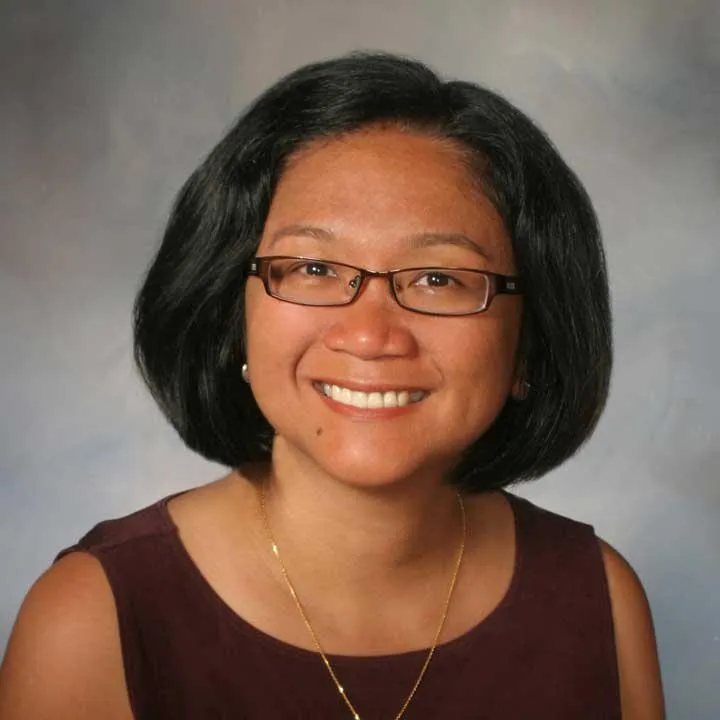 Dr. Fe Maria Arriola Pimentel-Yager, MD - Hannibal, MO - Psychiatry