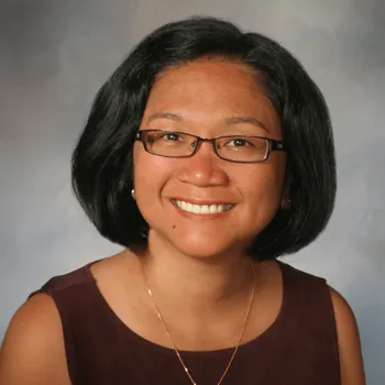 Dr. Fe Maria Pimentel-Yager, MD - Hannibal, MO - Psychiatry