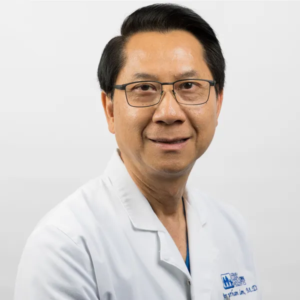 Dr. Jonathan Lam, MD - Arlington, TX - Family Medicine