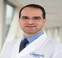 Dr. Anas Salkini, MD - Oklahoma City, OK - Cardiovascular Disease