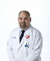 Dr. Felix Bigay, MD - Davenport, FL - Obstetrics & Gynecology