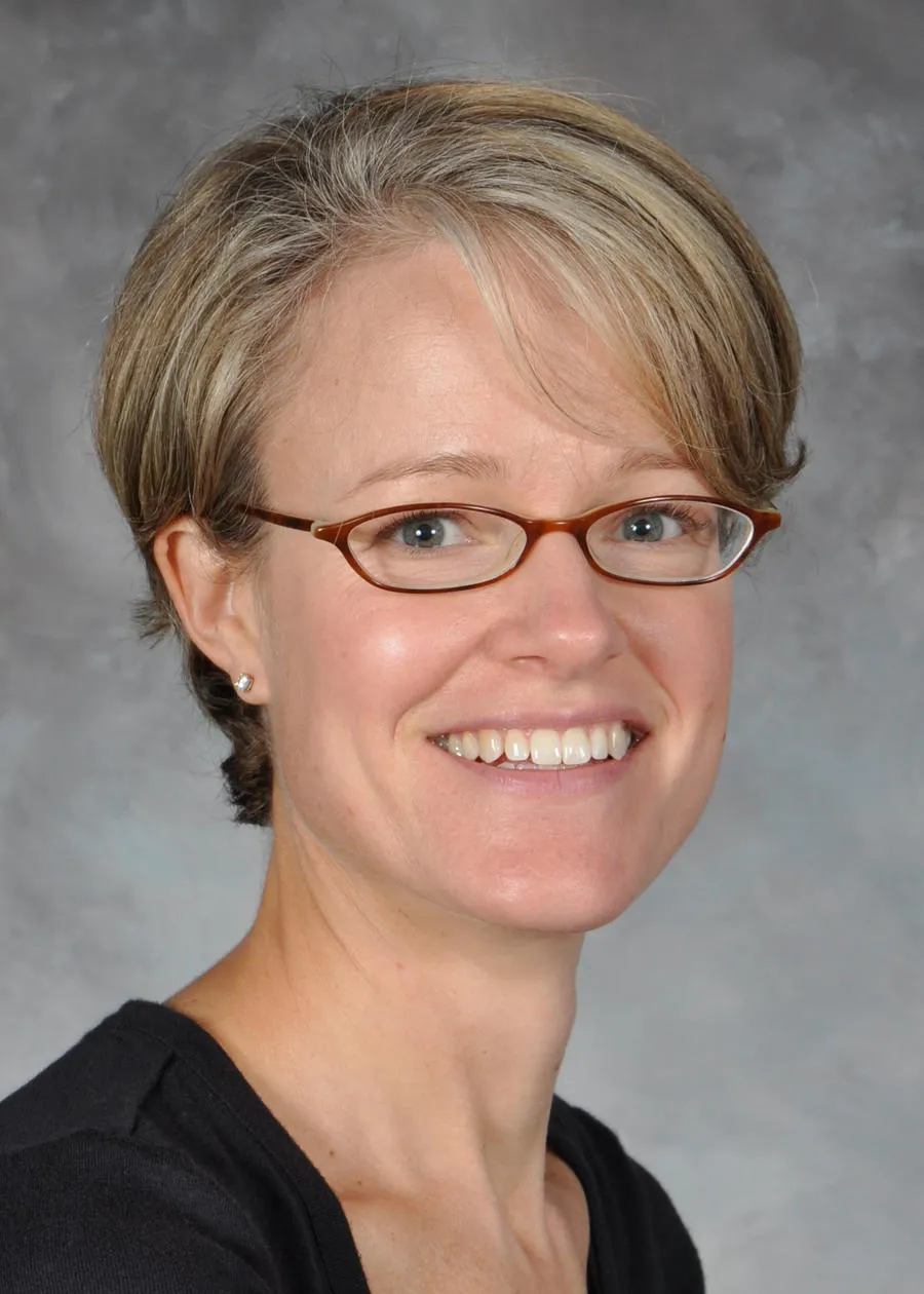 Dr. Kristen Elaine Danielson, MD - Saint Petersburg, FL - Pediatrics