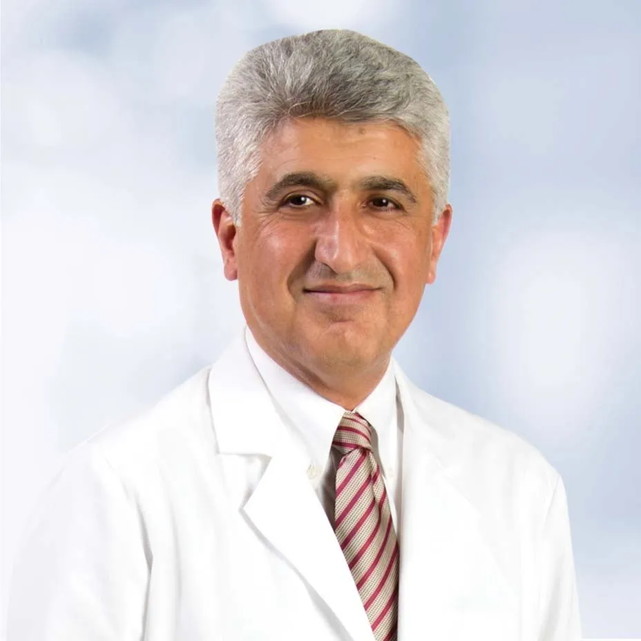 Dr. Basel Kasabali, MD - Shreveport, LA - Cardiovascular Disease, Nuclear Medicine, Clinical Cardiac Electrophysiology