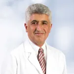 Dr. Basel Kasabali, MD