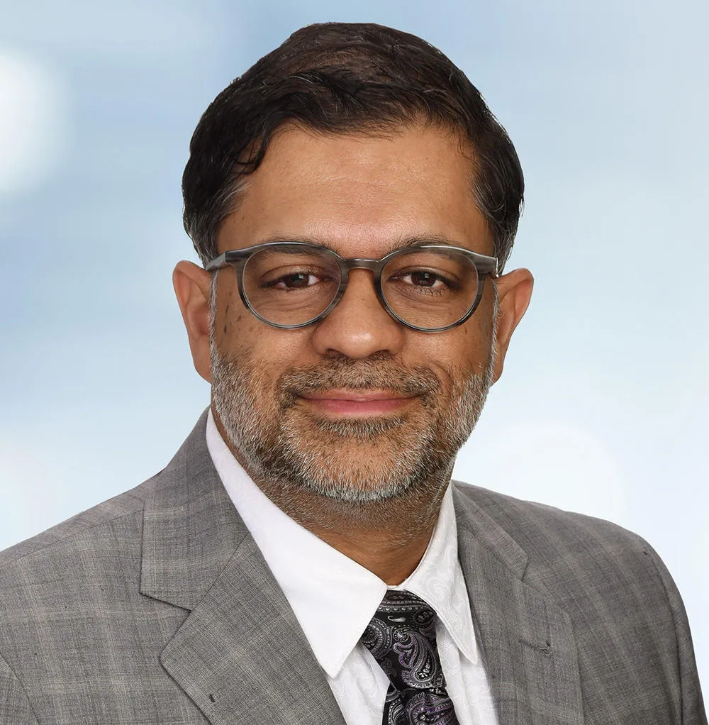 Dr. Shafeeq S Ladha, MD - Phoenix, AZ - Neurology, Neurologist