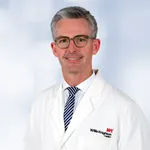 Dr. John G. Noles, MD