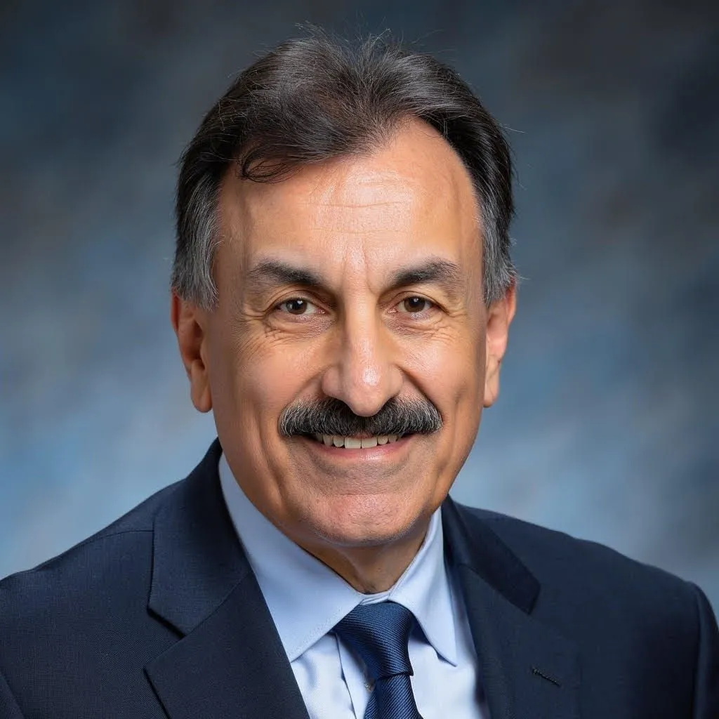 Dr. Paul Peter Doghramji, MD - Collegeville, PA - Family Medicine