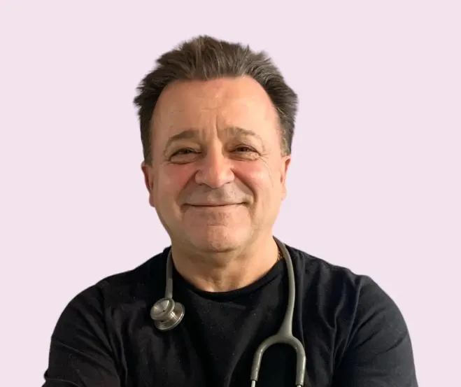 Dr. Tzvetan Tzvetanov, MD - Stoneham, MA - Internal Medicine, Hospital Medicine
