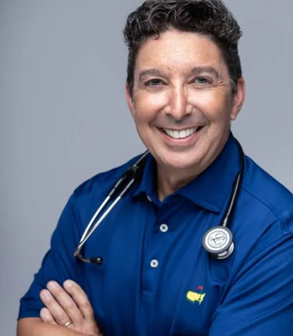 Dr. Steven Lenhard, MD