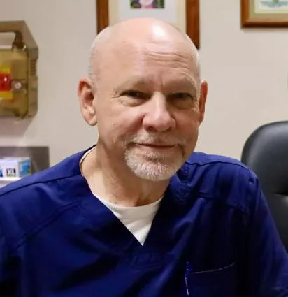 Dr. Mark Weston Smith, MD - St Petersburg, FL - Optometry