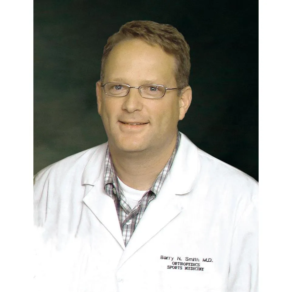 Dr. Barry N Smith, MD - Billings, MT - Orthopedic Surgery, General Orthopedics, Sport Medicine Specialist
