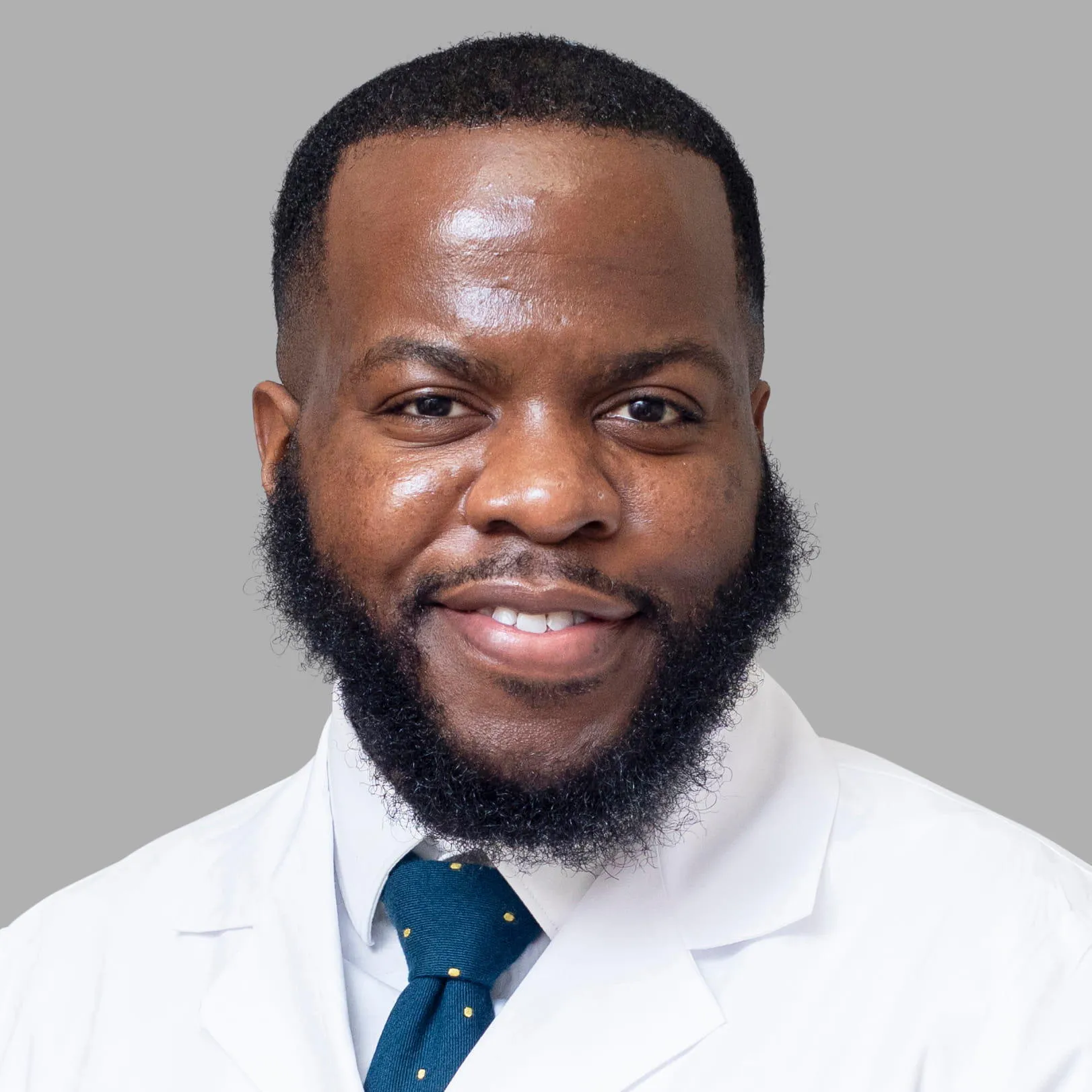 Dr Olatunde Idowu - Powell, TN - Internal Medicine, Hospital Medicine