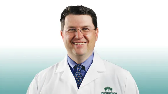 Dr. Jonathan Eucker, MD - Poland, OH - Obstetrics & Gynecology