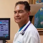Dr. Dr. Howard Chipman, MD