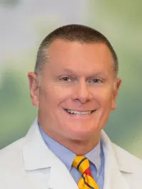 Jon C Brillhart, PA-C