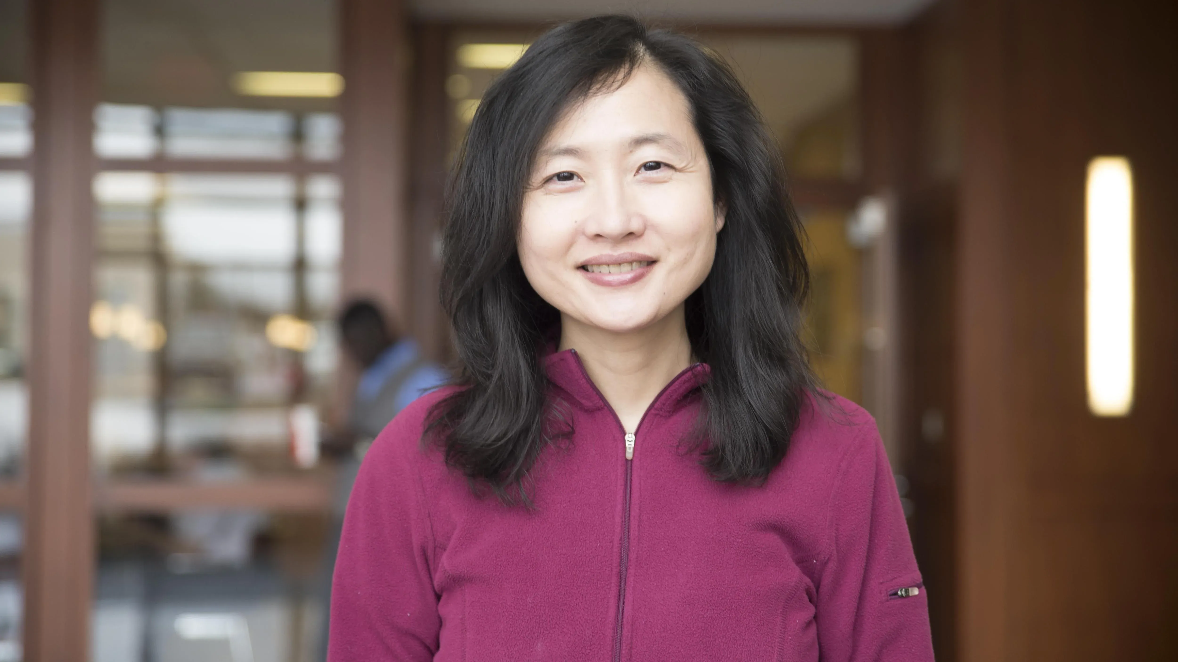Dr. Mei Y. Wong, MD