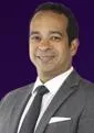 Dr. Frank Ruiz, MD - Rutherford, NJ - Gastroenterology