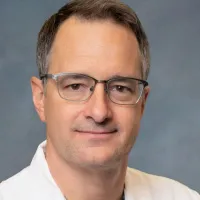 Dr. Warren T. Oberle, MD - Smyrna, GA - Urology