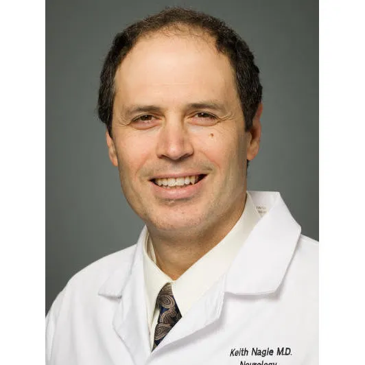 Dr. Keith J. Nagle, MD - Burlington, VT - Neurology, Neurologist