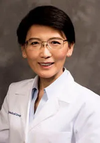 Dr. Mei Huang, MD - Edwardsville, IL - Gastroenterology, Gastroenterologist, Internal Medicine