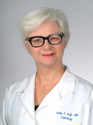 Dr. Sally Elizabeth Self, MD - Charleston, SC - Pathology, Pathologist