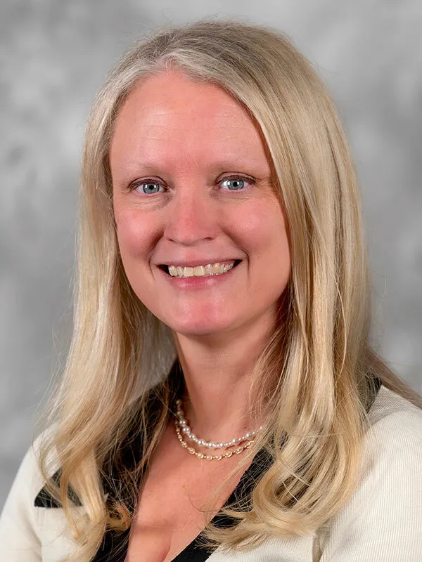 Dr. Leigh K Preston